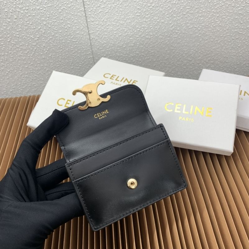 Celine Wallets Purse